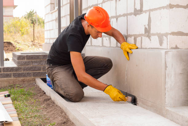 Licensed Emergency Waterproofing service in Brookville, OH - SJ Waterproofing Pros